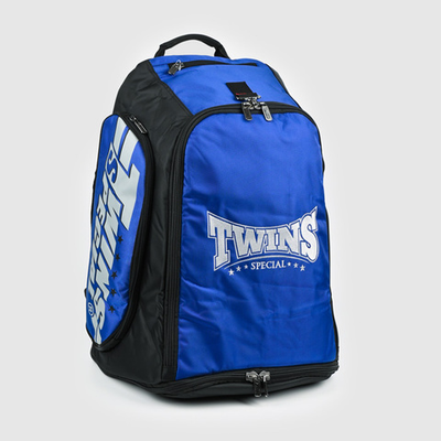 Сумка-рюкзак Twins BAG-5 Blue