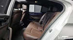 BMW 5 Series (G30) 530i M Sports (05.2022)