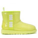 UGG Classic Clear Sulfur