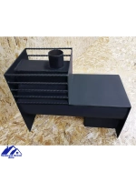 Печь для бани "Северная XXL"