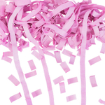 Хлопушка Бумфети 30см конф бум розовое