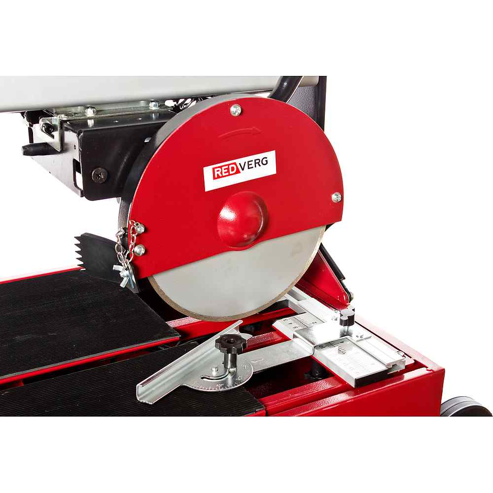 Электрический плиткорез REDVERG RD-TC1200-300