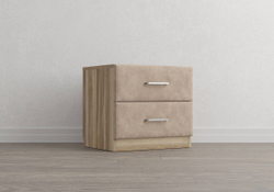 Тумба Tomas 2 (ясень ориноко)