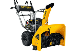Снегоуборщик STEHER GST-772E