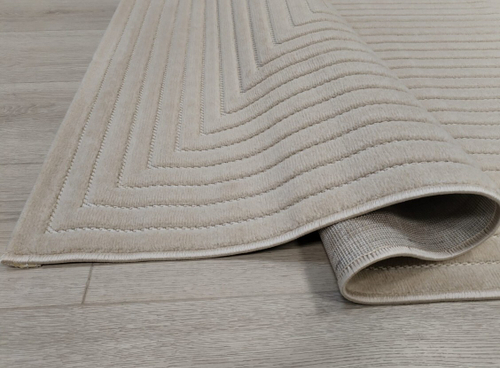 Scandy 10936B BEIGE C \ BEIGE C Прямой