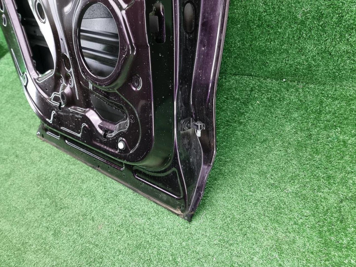 Дверь задняя левая EXEED VX (2021-н.в.)