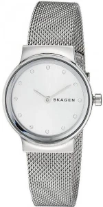 Женские наручные часы Skagen SKW2715