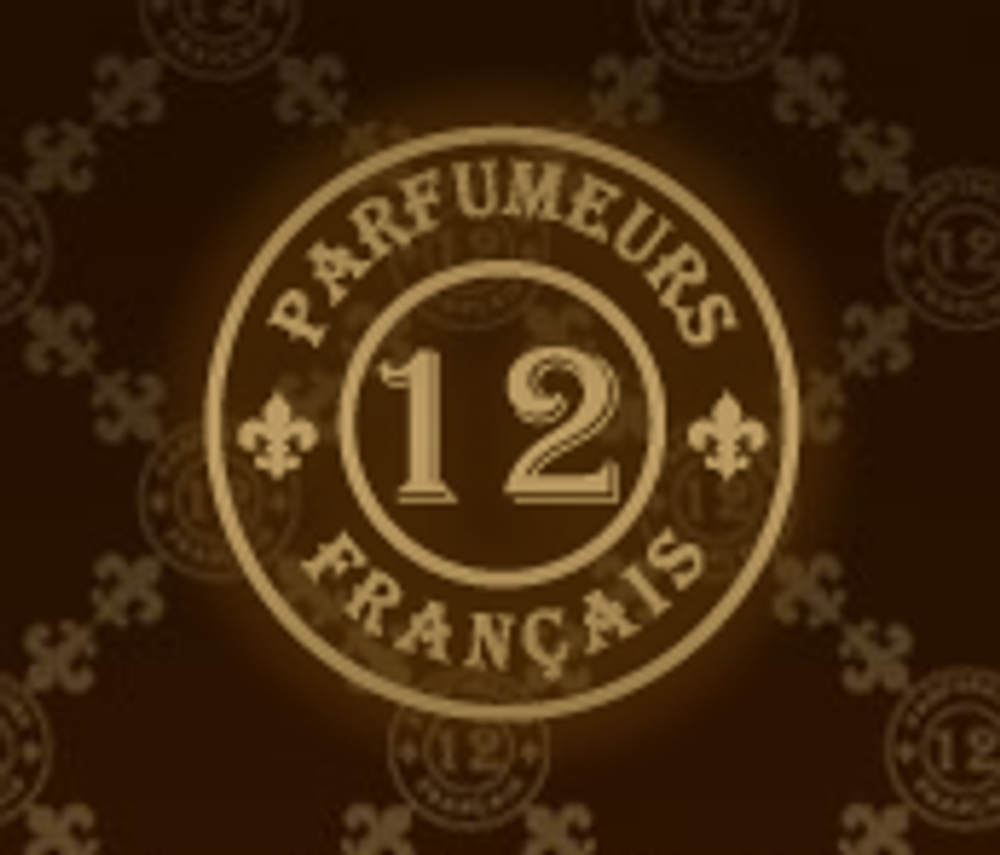 12 parfumeurs mon roi extrait de parfum 50ml