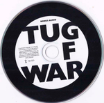 Paul McCartney / Tug Of War (2CD)