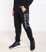 спортивные штаны EA7 - черный(3RPP56 PJLSZ)