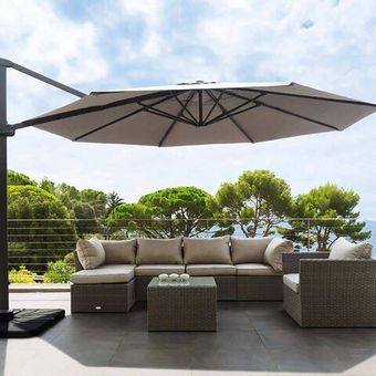 Зонты уличные