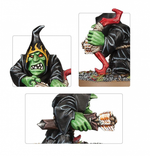 Age of Sigmar Gloomspite Gitz: Grots