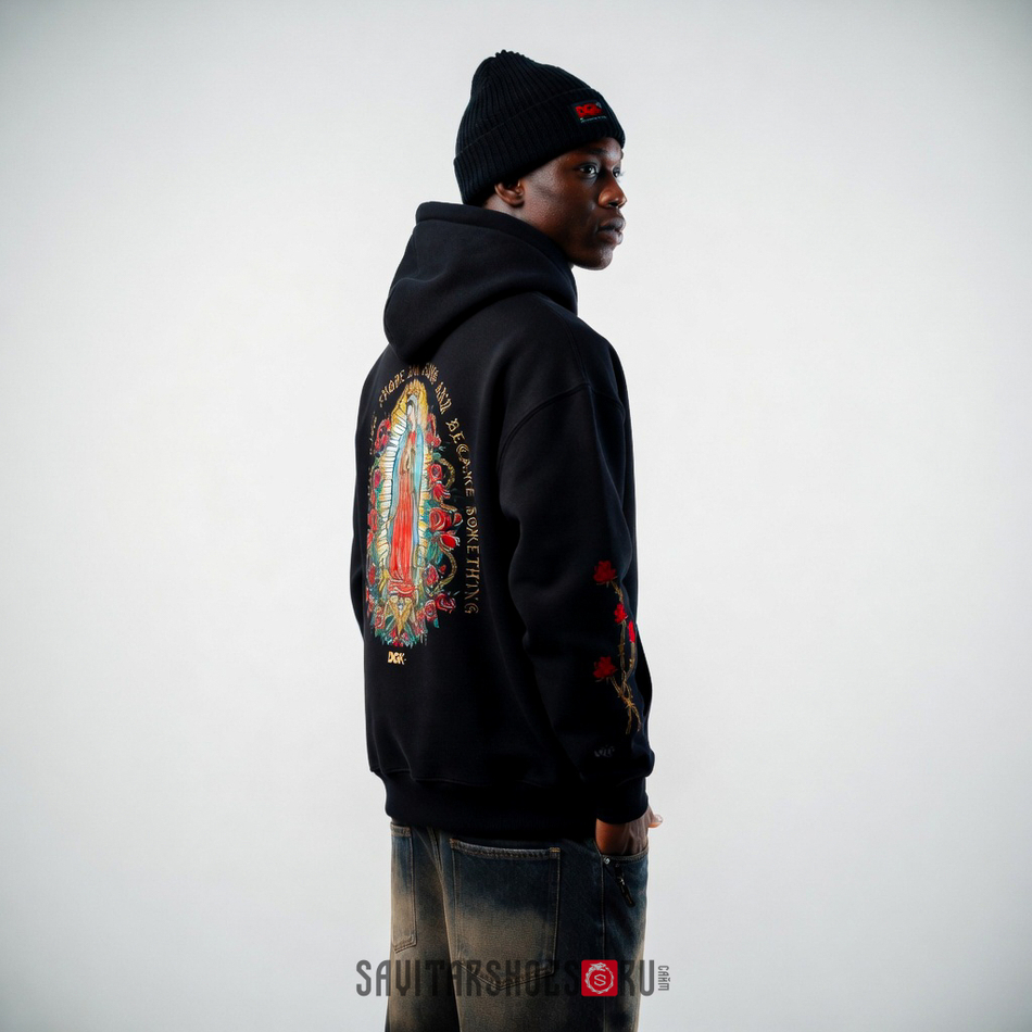 Худи DGK Santa Maria