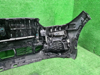 Бампер передний BMW X6 G06 (19-23) M-paket В сборе