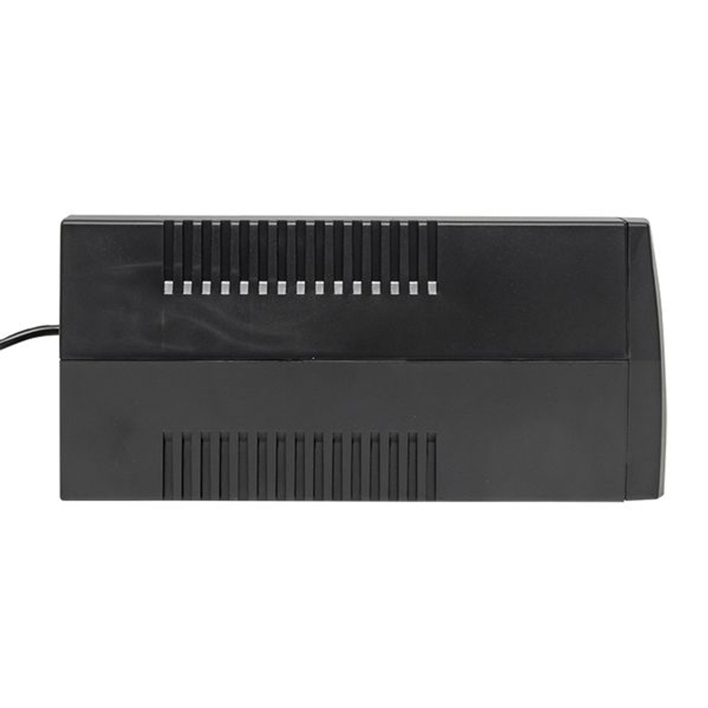 Источник Бесперебойного Питания Линейно-интерактивный E-Power SSW 200 800 ВА , 2xschuko,USB,RJ45