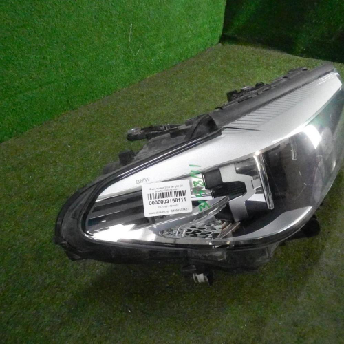 Фара правая BMW 5er G30 (2017-2020) LED