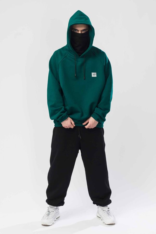 Худи Solid Морской Бой - фото 3