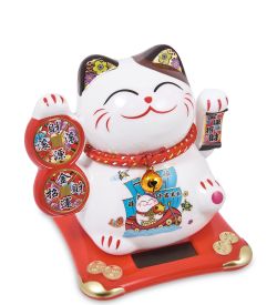 Lucky Cats KT-17/4 Фигурка «Кот»