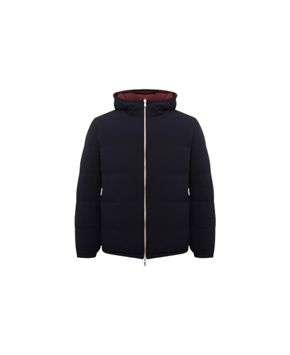 Куртка BRUNELLO CUCINELLI