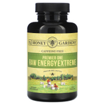 Zand, Premier One, Raw Energy Extreme, без кофеина, 100 растительных капсул