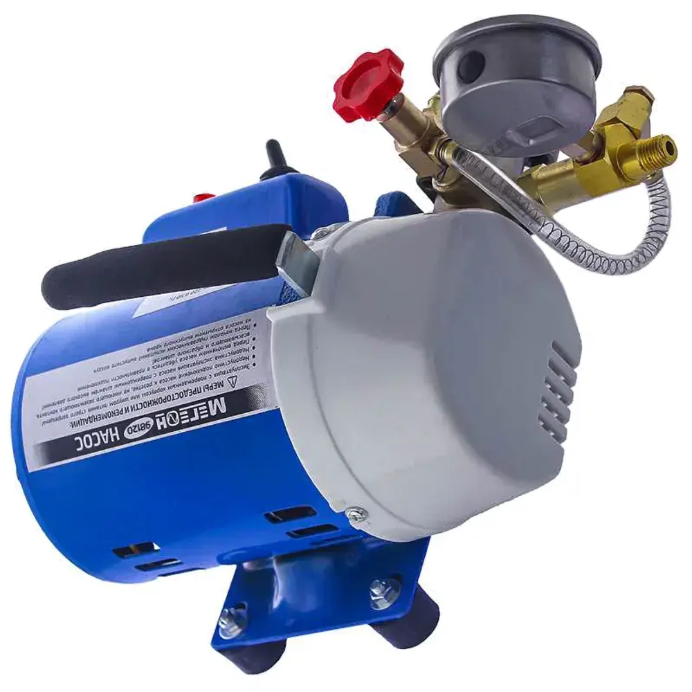 МЕГЕОН 98120 электрический опрессовочный насос к0000026430