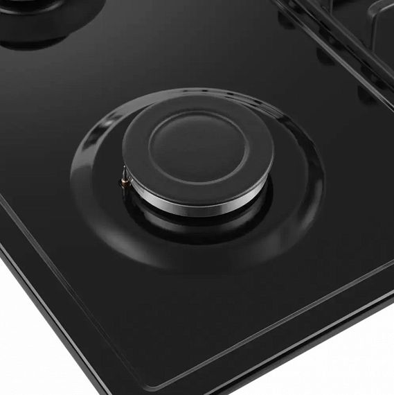 Газовая панель Maunfeld EGHE.64.3STS-EB/G