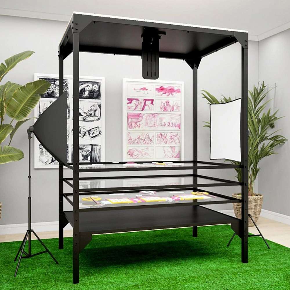 Большая детская киностудия Профессионал