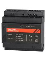 ST-PS105DDL-BK Блок питания