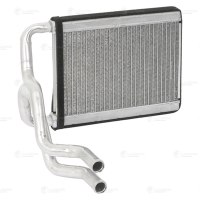 LRh 0840 -  Радиатор отопителя для Hyundai i40 (11-)