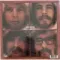 Creedence Clearwater Revival - Bayou Country - Orange (Opaque) LP