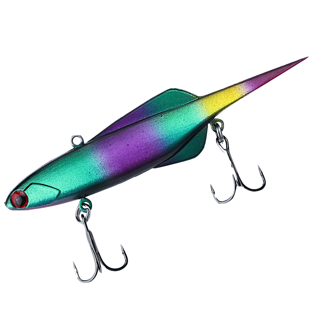 Раттлин Madness Shiriten Magic Dart 90 90мм 22.5г -