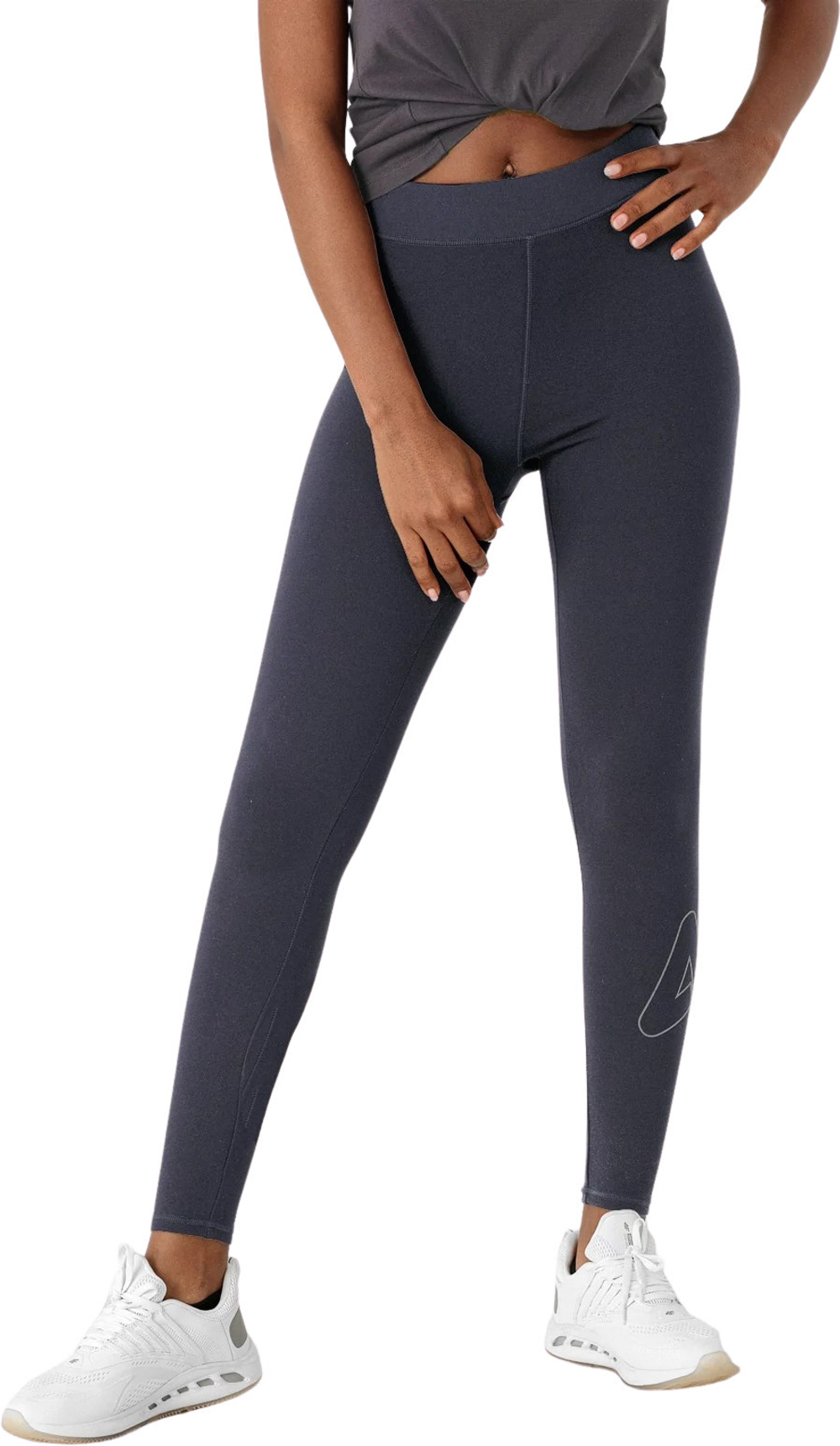 Леггинсы 4F WOMEN'S LEGGINGS