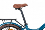 Складной велосипед Bear Bike Copenhagen (2022)