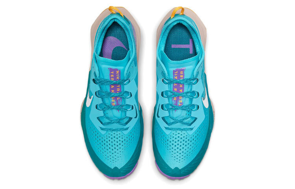 Кроссовки Nike Air Zoom Terra Kiger 7
