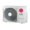 Мультисплит система на 2 комнаты LG AC09BK.NSJR x 2 / MU2R15.U13 — (2)