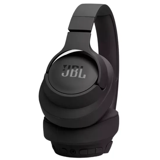 Беспроводные наушники JBL Tune 770NC Черный