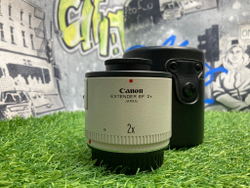 Canon Extender EF 2X