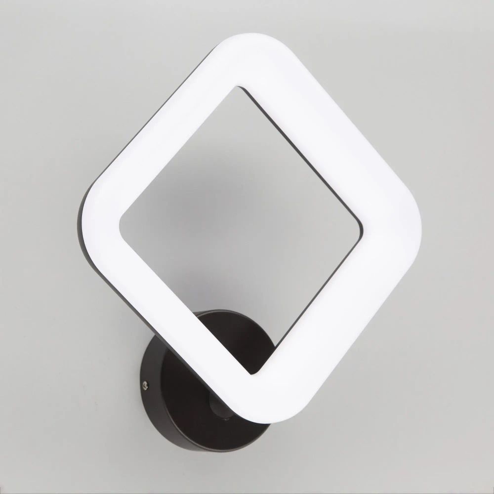 Citilux Паркер CL225415R Бра светодиодное Венге