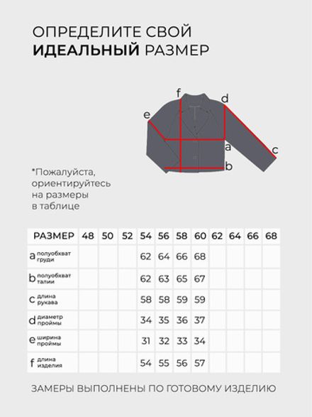 Тренч 5980 Fabrika Фото 2