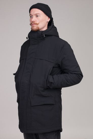 Куртка TRUESPIN Orhus (Черный (Black)