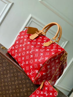 Louis Vuitton Speedy P9 Bandouliere 40