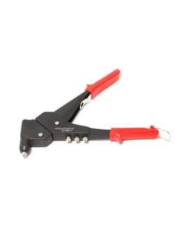 Заклепочник ручной с вращающейся головой 360град. RockForce##Rock FORCE RF-67801