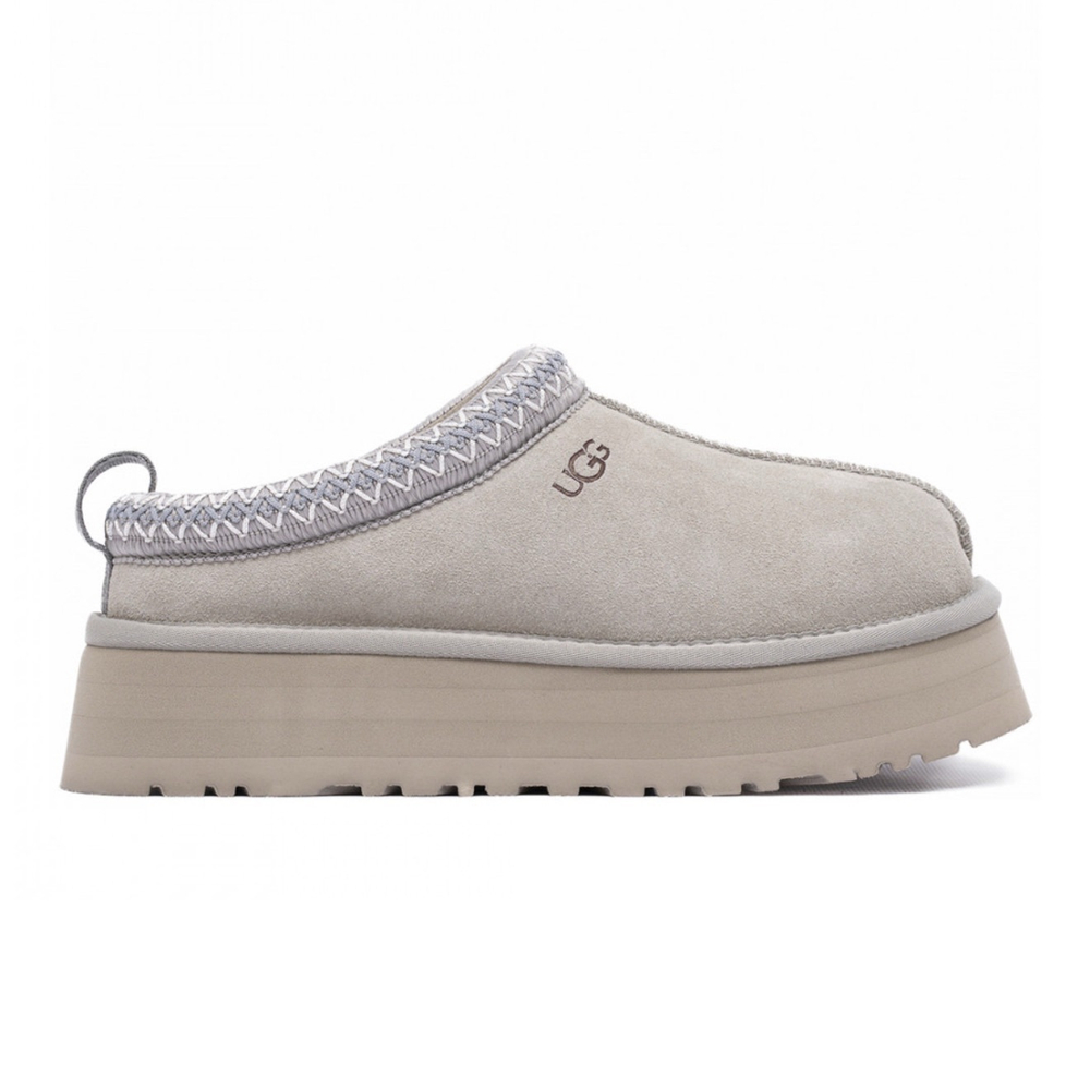 Ugg Tazz Platform Grey-Violet