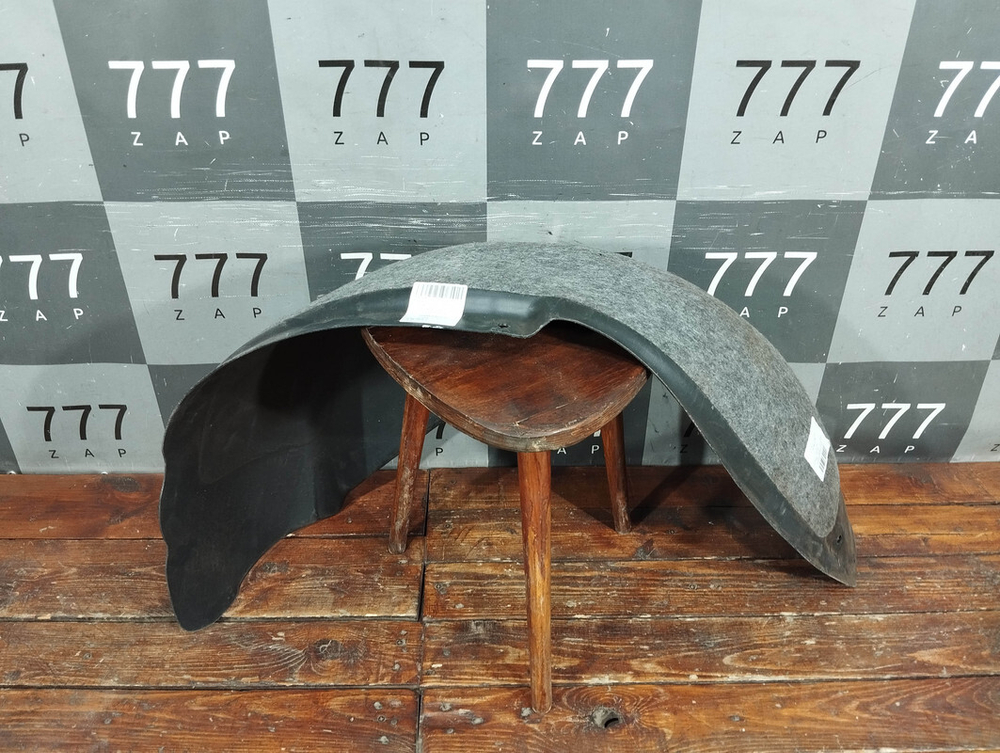 Подкрылок с шумоизоляцией задний правый Chery Tiggo 4 18-нв Б/У Оригинал CHERYS5515504