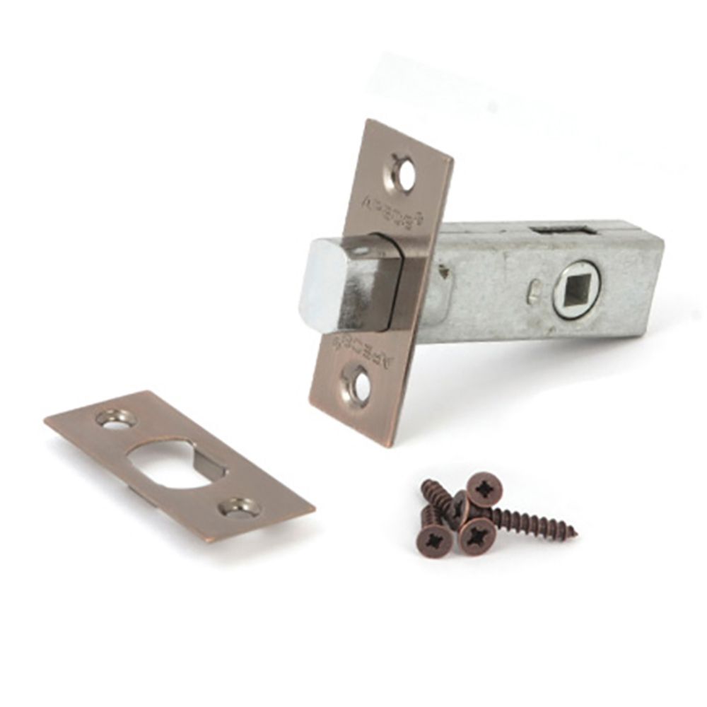 Задвижка дверная Apecs