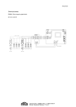 Frico Воздушная тепловая завеса PA2515E08