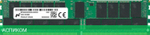 Оперативная память Micron 16GB DDR4 (MTA18ASF2G72PDZ-2G9E1)