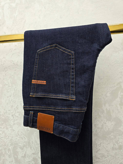 Джинсы Zegna