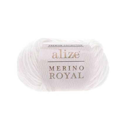 Merino Royal
