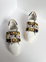 Кроссовки Versace, 34